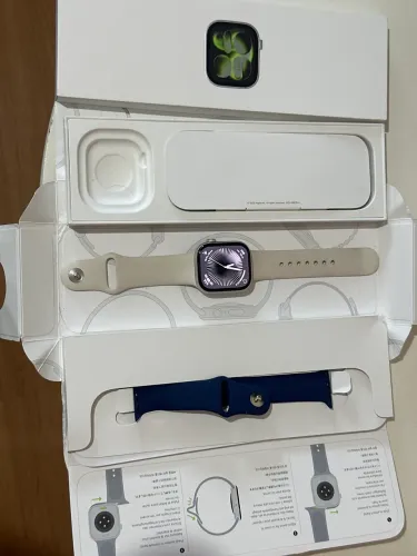 Apple Watch S 11 GPS
