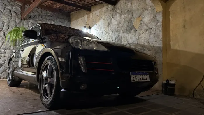 Porsche Cayenne V6 3.2/3.6 24V 2009