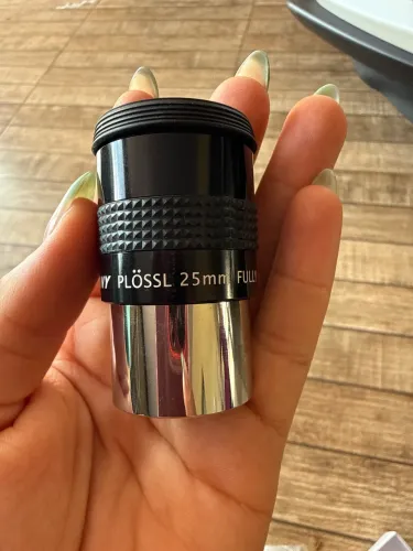 Ocular 25 mm