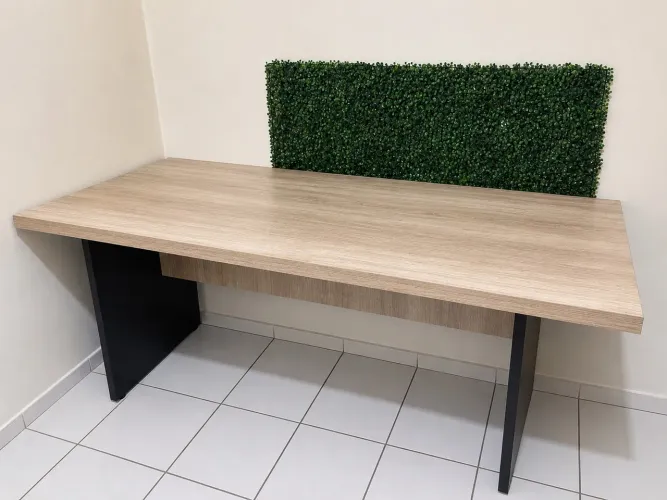 Móveis de escritório e cama em mdf mesa e cadeira de escritório
