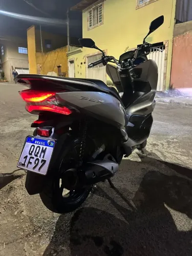 Pcx 2019 dlx