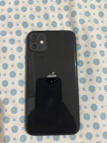 iPhone 11 cinza 64Gb ótimo estado