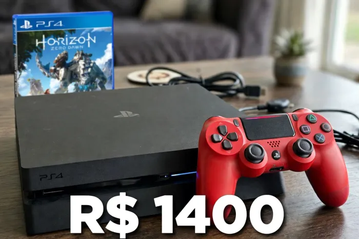 PS4