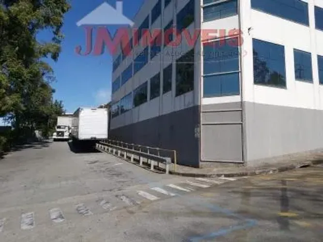 Comercial - Vila Menck