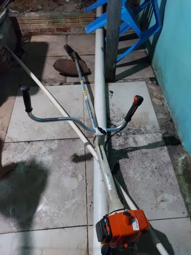 Roçadeira Still FS300