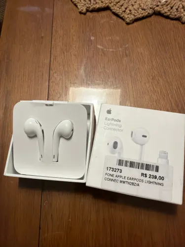 EarPods