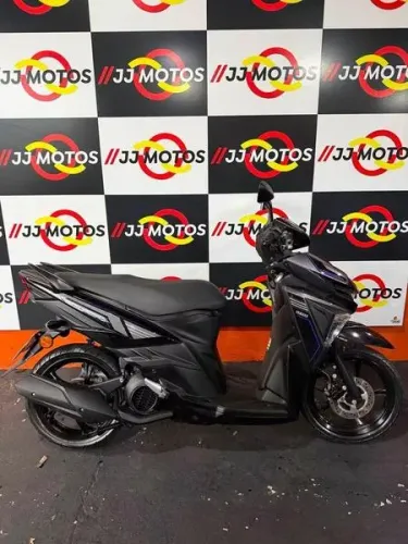 YAMAHA NEO 125 2025