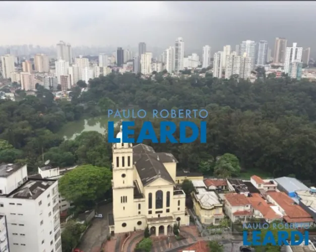 COBERTURA - ACLIMAÇÃO - SP