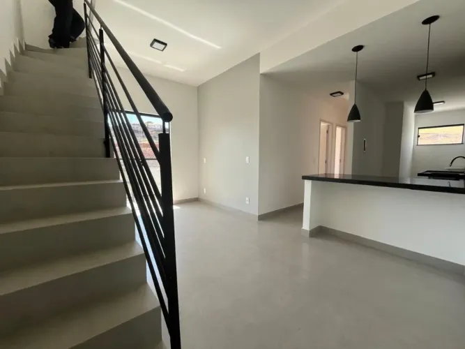 Cobertura com 3 quartos à venda, 108 m² por R$ 480.000,00- Recanto da Mata - Juiz de Fora/