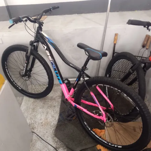 Bicicletas aro 29