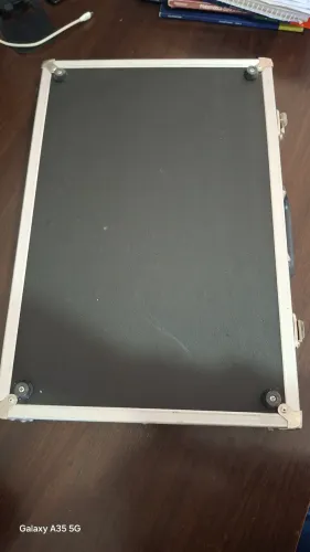 Maleta Case - Notbook