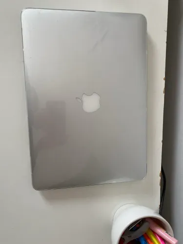 Vendo MacBook