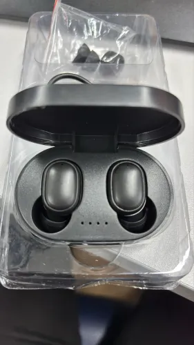 Vendo fone Bluetooth