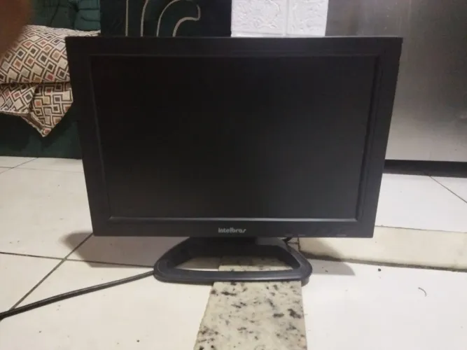 Monitor em perfeito estado 