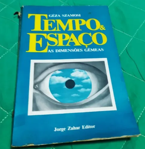 Tempo e Espaço