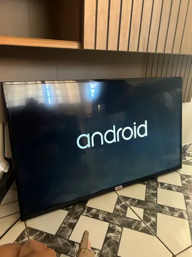 Tv smart TCL 43 polegadas