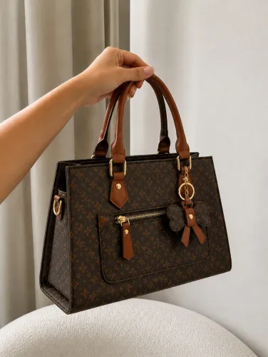 Bolsa Valentina Média