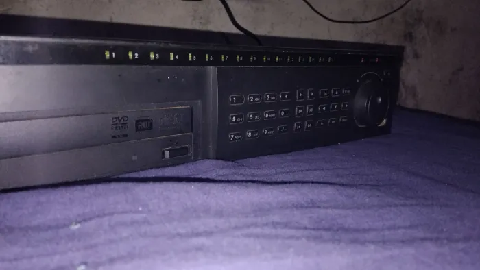 Intelbras VD 16M 480