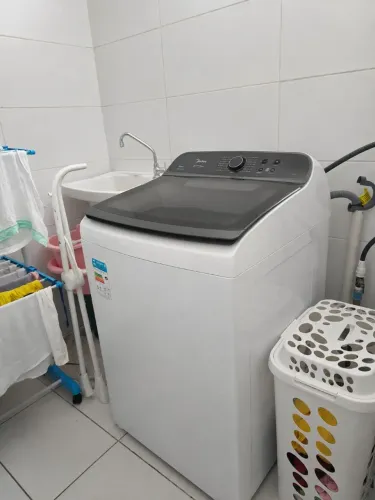Vende máquina de lavar Brastemp 13kg