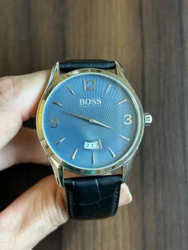 Relógio Hugo Boss masculino original