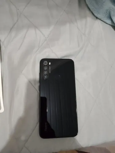 Redmi note 8