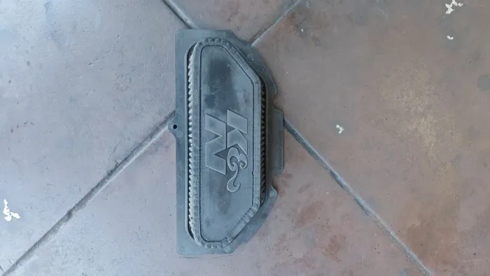 Filtro Esportivo Suzuki Srad 1000