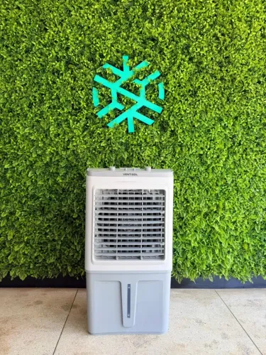 Climatizador 60 litros ventisol