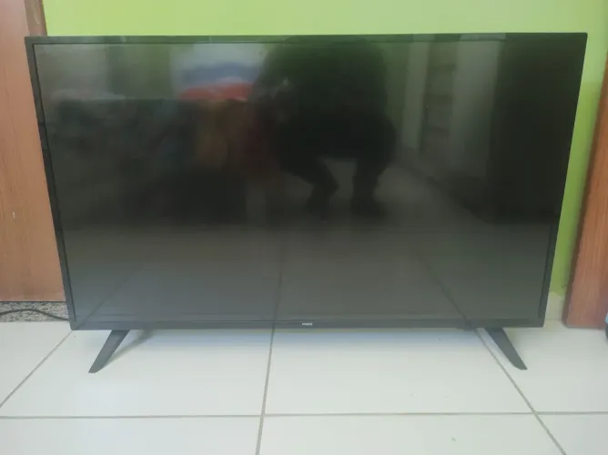 Smart tv Philips 42 polegadas