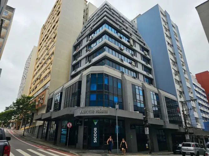 Locação Sala Florianópolis SC