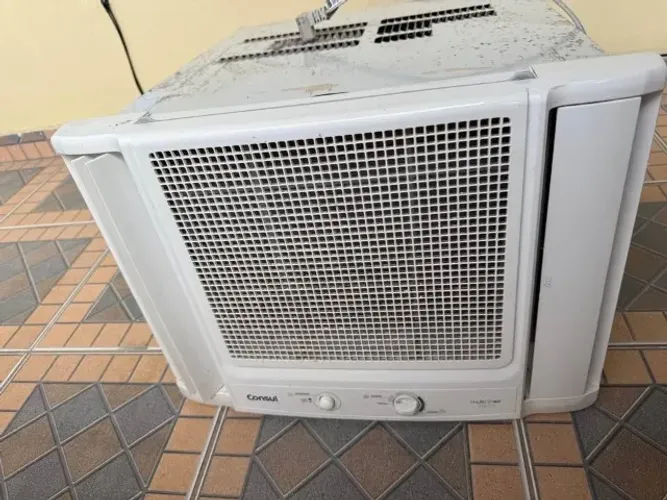 Ar condicionado de Janela Consul 7.500 BTUs 