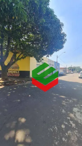 Ponto à venda, 318 m² por R$ 570.000 - Jardim Bom Retiro (Nova Veneza) - Sumaré/SP