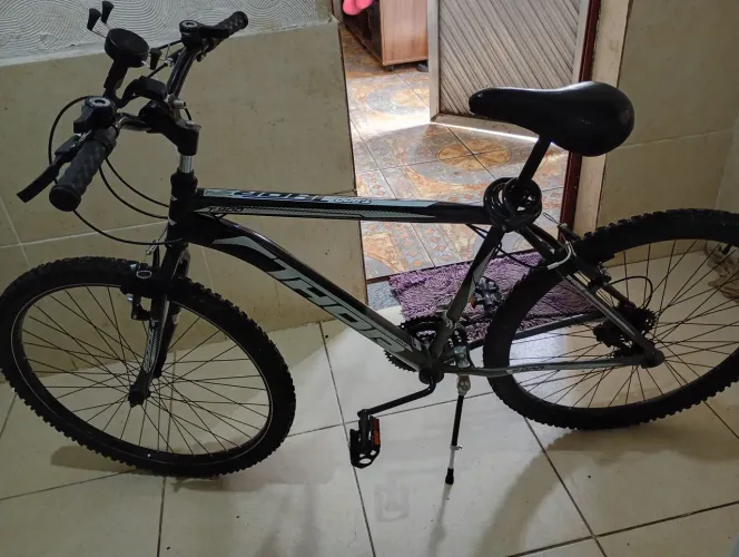 BICICLETA ARO 26 THOR 