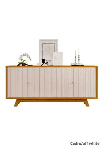 Buffet Brise 1.80m