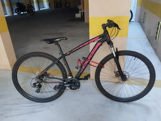 Oggi hacker sport aro 29