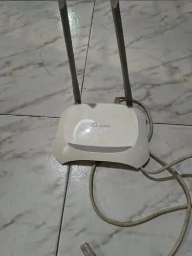 Roteador wireless TP-Link TL-WR840N