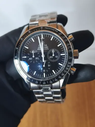Relógio omega speedmaster 