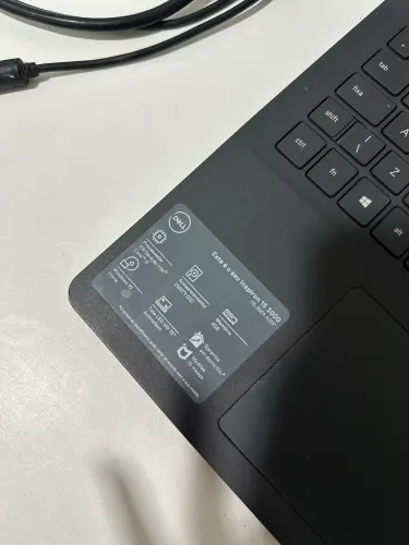 NOTEBOOK Dell Inspiron