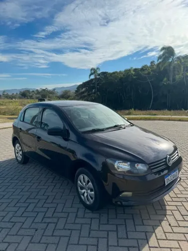 Volkswagen Gol Geração VI Special 1.0 8V Total Flex Mec. 4P 2015