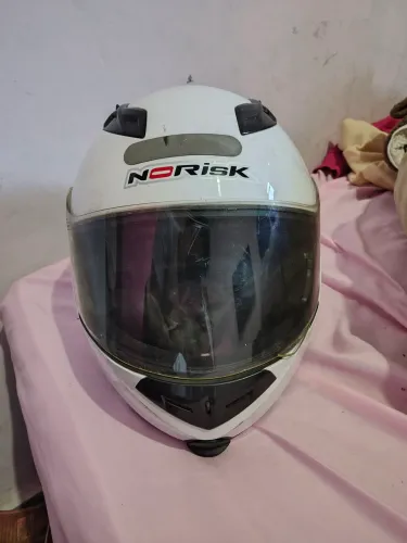 Capacete Norisk 56