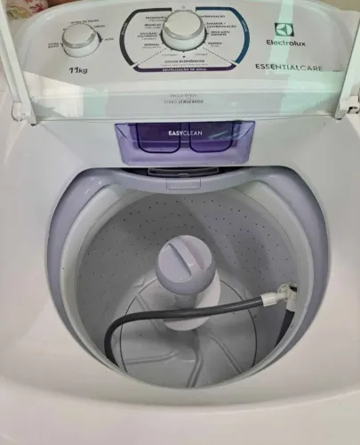 Lavadora Electrolux 11kg