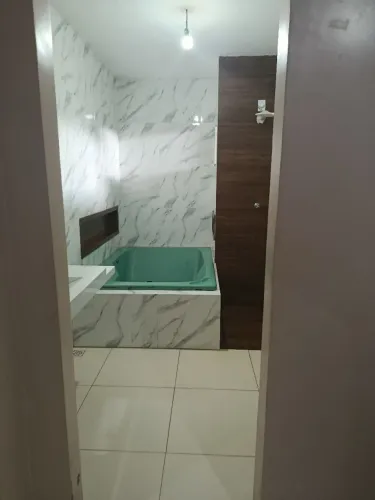 Banheira casal