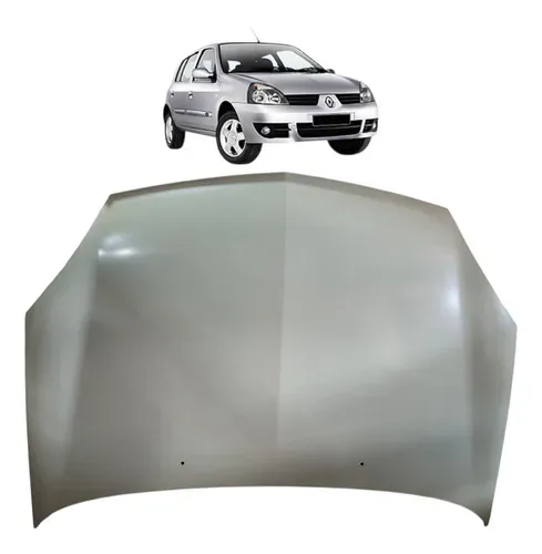 Capo Clio 2003 2004 2005 2006 2007 2008 2009