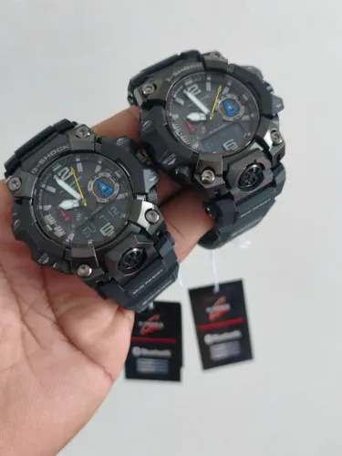 G-shock Gwg-b1000 Mudmaster