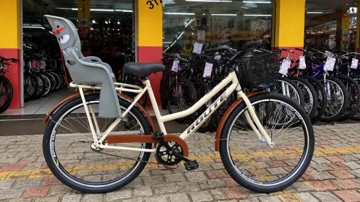 BICICLETA/BIKE