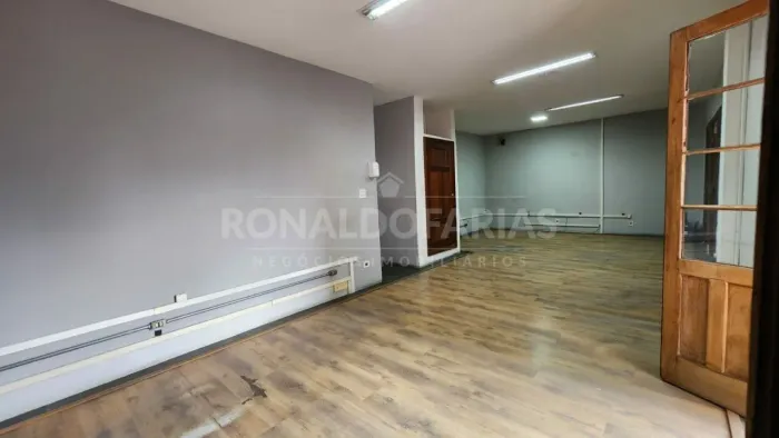 Casa Comercial para locação em Santo Amaro - São Paulo