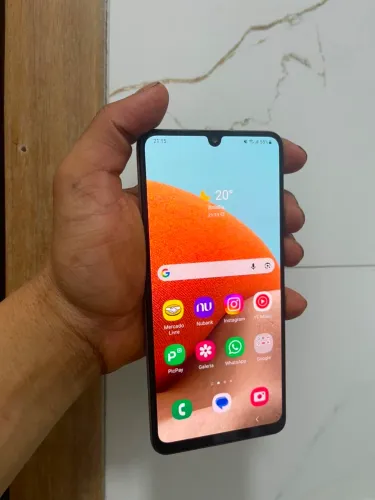 Samsung A32 