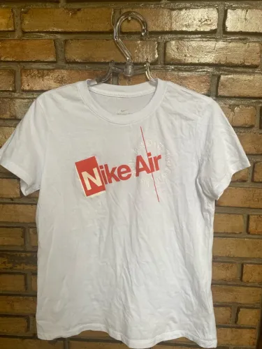Camiseta feminina Nike original