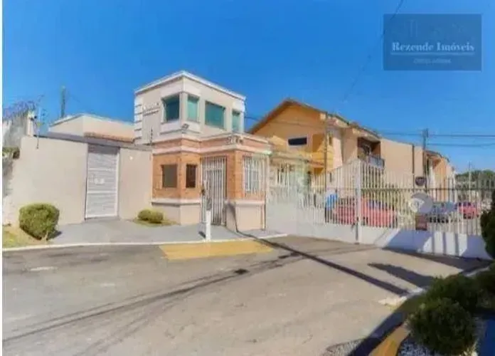 Terreno à venda, 140 m² por R$ 149.000,00 - São Marcos - Campo Largo/PR