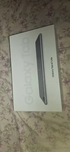 Samsung tab a7 lite 