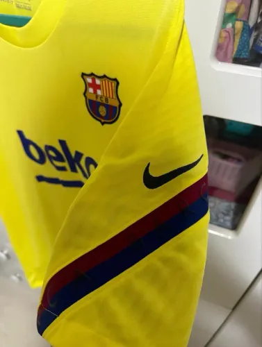 Camiseta Barcelona 